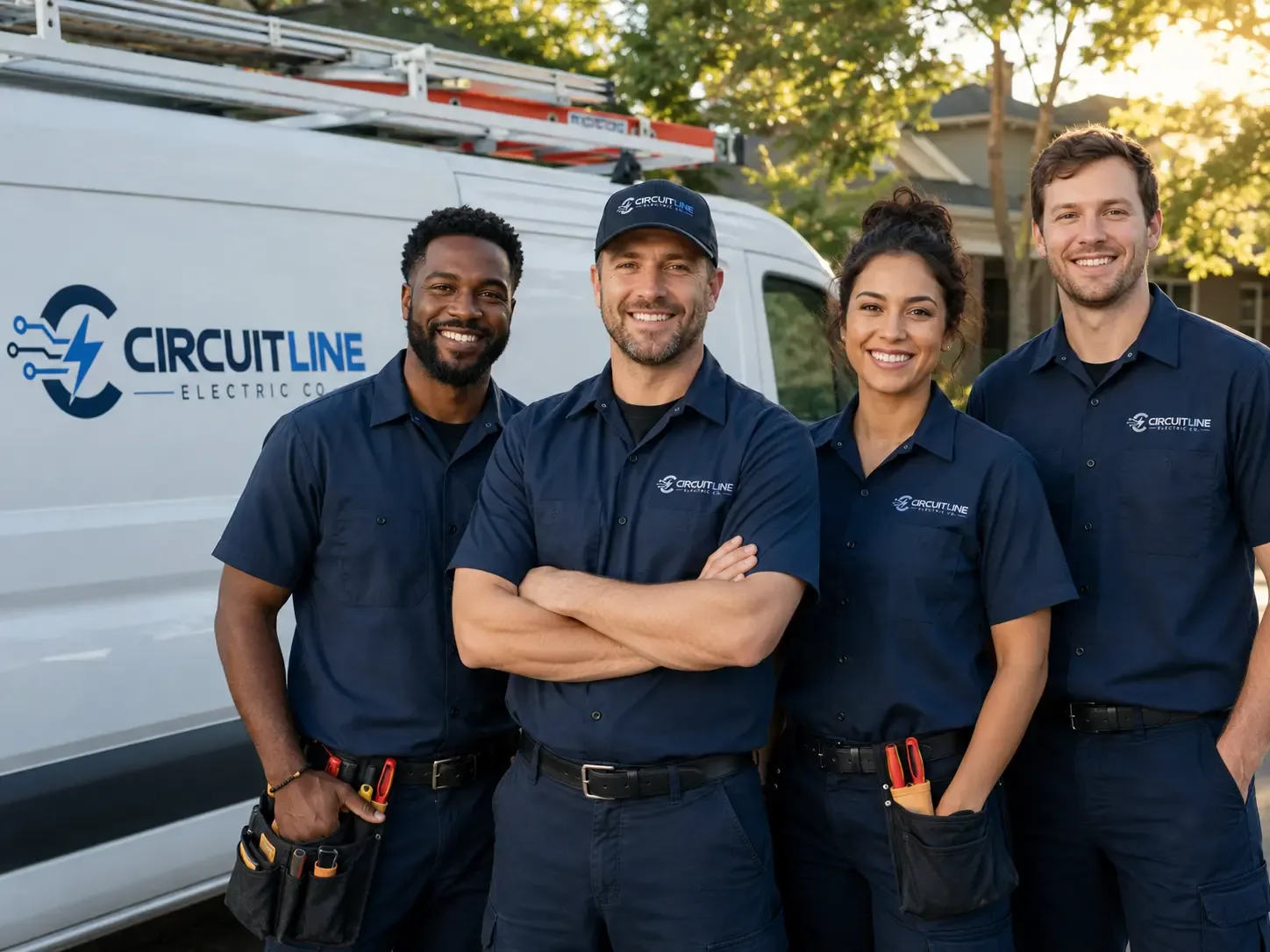 Whole Home Rewiring company in Fort Lee, NJ