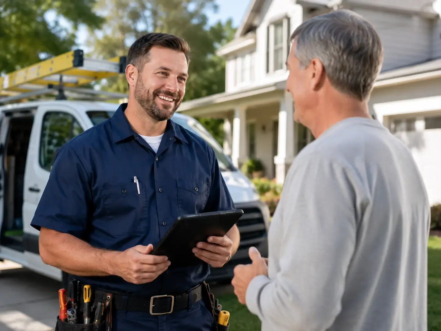 Whole Home Rewiring Fort Lee, NJ FAQs